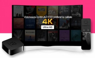 IPTV Romania Online, Canale Romanesti prin internet