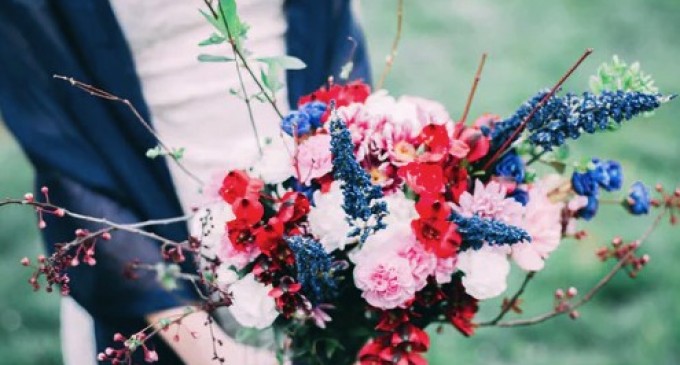 Ce ocazie este mai bună pentru a dărui un buchet de flori decât o zi de naștere?