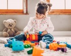 Alegerea celei mai bune jucarii in functie de varsta copilului
