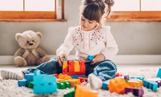 Alegerea celei mai bune jucarii in functie de varsta copilului