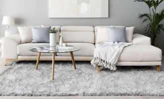 Sfaturi pentru decorarea cu covoare