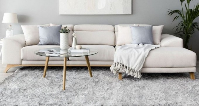 Sfaturi pentru decorarea cu covoare