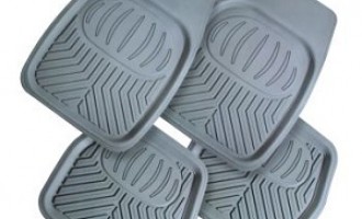 Cum alegi cele mai bune covorase pentru Duster?