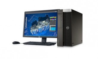 Păreri workstation Dell Precision T5600 (review)