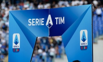 Top 5 echipe din Seria A Italia All time