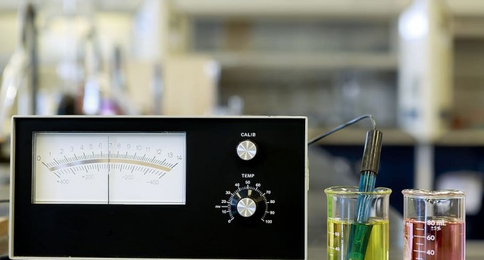 Importanta aparaturii de laborator