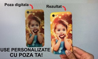 Principalele avantaje ale investiției într-un set de huse personalizate pentru telefonul tău mobil