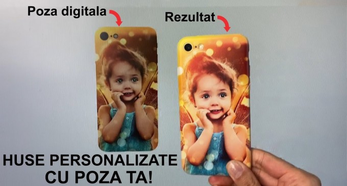 Principalele avantaje ale investiției într-un set de huse personalizate pentru telefonul tău mobil