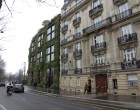 Primăria Sectorului 4 vrea să acceseze fonduri prin Green Deal pentru a amenaja grădini verticale pe fațadele blocurilor și pe clădiri publice – Administratie Locala