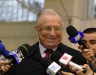 Deputații au respins desfiinţarea Institutului Revoluţiei Române / Senatul decide dacă Ion Iliescu va conduce în continuare institutul – Politic