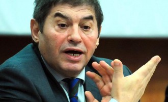Fostul șef al Camerei de Comerț Mihail Vlasov a fost condamnat definitiv la 8 ani de închisoare – Esential