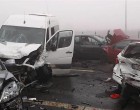 Transportatorii auto cer prelungirea dezbaterii la modificarea legii RCA: Nu este clar ce se întâmplă atunci când un șofer provoacă un accident soldat atât cu pagube materiale, cât și cu vătămări corporale – Pensii Private