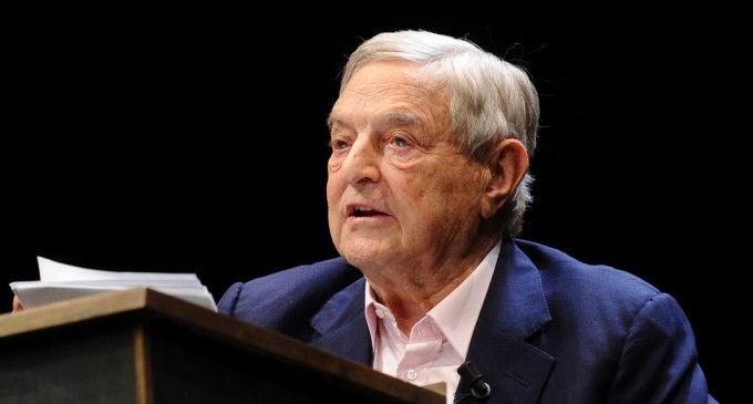 Soros a transformat Europa într-o „cameră de gazare”, afirmă directorul unei importante instituţii culturale din Ungaria – International
