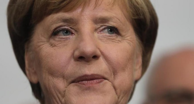 Le Point: Germania este deja nostalgică cu privire la Angela Merkel – International