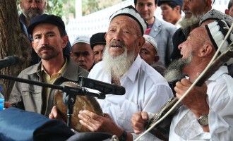 Washington Post: China exportă propagandă în vreme ce restul lumii stă cu mâinile în sân (editorial) – International