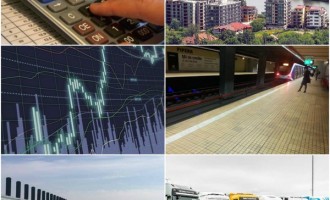 Business report: ​​Proiectanţii serioşi stau departe de Comarnic-Braşov. Revirimentul economic: nu e v, e Nike Swoosh. Corecţii de până la 10% a tarifelor RCA. Capitalele europene unde alimentele sunt cele mai scumpe – Finante & Banci