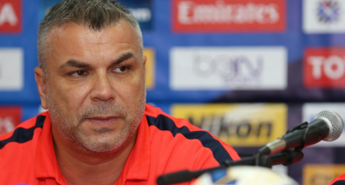 Cosmin Olăroiu, campion în China / Echipa sa a câștigat titlul pentru prima oară – Fotbal