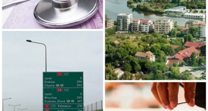 Business report ​​Cu sau fără lumini de sărbători? Kurzarbeit va fi aplicat și după starea de alertă. RCA mai scump pentru șoferii profesioniști. Avem cea mai redusă rată de recuperare economică din UE. Economia și vaccinul – Finante & Banci