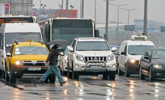 Mai multe ONG-uri au anulat în instanță Planul Integrat pentru Calitatea Aerului făcut de administrația Firea: Am oferit noii administrații libertatea să facă treaba așa cum spune legea – Administratie Locala