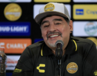 Primarul din Napoli vrea să dea numele lui Diego Maradona stadionului orașului – International