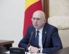 Alegeri Republica Moldova. Pavel Filip vrea alegeri parlamentare anticipate în toamna anului următor și un guvern al „unității naționale” – International