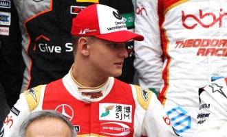Mick Schumacher, „destul de aproape” de Formula 1: „Scopul meu este să fiu în vârf şi să lupt cu cei mai buni” – Motor