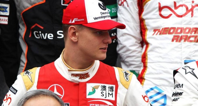 Mick Schumacher, „destul de aproape” de Formula 1: „Scopul meu este să fiu în vârf şi să lupt cu cei mai buni” – Motor