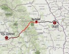 Autostrada Unirii A8: Apel pentru includerea a două tronsoane din autostradă la finanțare europeană prin Planul de Redresare si Reziliență – Infrastructura_Articole