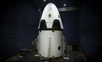 Lansarea astronautilor de SpaceX a fost amânată de sâmbătă până duminică – Spatiul