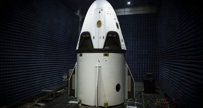 Lansarea astronautilor de SpaceX a fost amânată de sâmbătă până duminică – Spatiul