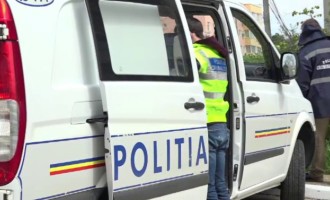 Fragmente de oase, găsite pe un câmp din Bragadiru. Criminaliștii au deschis o anchetă – Esential