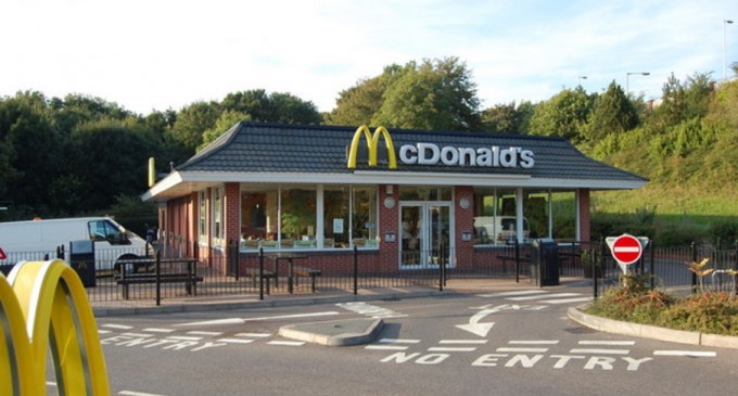 McDonald’s lansează o linie de produse vegetariene sub numele „McPlant” – Companii