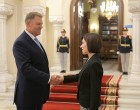 Maia Sandu: După inaugurare vom organiza vizita președintelui Iohannis la Chișinău. Voi cere UE și României asigurarea cu vaccin antiCovid – Esential