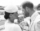 Meghan Markle dezvăluie că a suferit un avort spontan în iulie – International