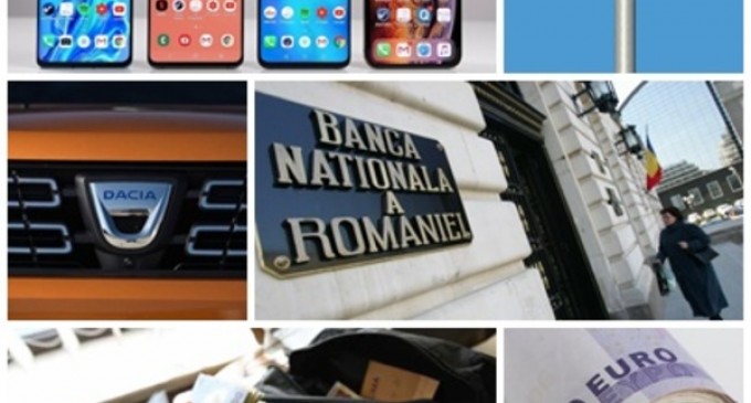 Business Report: ”Să nu mai lanseze programe, să ne dea banii pe programele lansate deja”. A apărut asigurarea de criză COVID 19. Creșc prețurile apartamentelor. Ghidul ElectricUp. Transparența băncii centrale și riscul sistemic – Finante & Banci