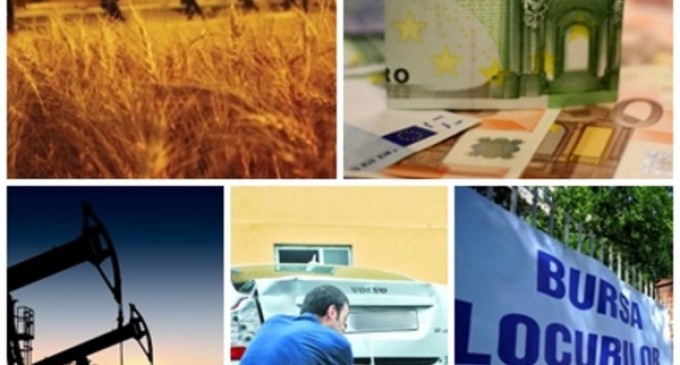 ​Business report: Cine promite reduceri de taxe, vinde iluzii. Câte mii de euro costă 1 minut de promovare tv pentru partide. Blue Air țintește piața imobiliară printr-un proiect grandios. Deficitul forței de muncă. Ce propun partidele – Finante & Banci