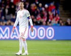Sergio Ramos va deveni cel mai selecţionat jucător european – Fotbal