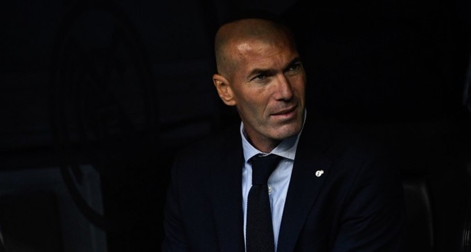 Zinedine Zidane, după Villarreal vs Real Madrid 1-1: ”Am acelaşi entuziasm ca în prima zi” – Fotbal