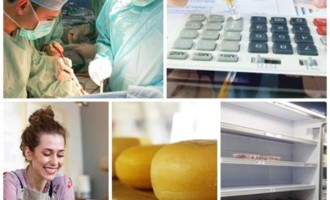​Business report: Expert: Principalul risc din această iarnă este să nu avem gaz. Când ai putea obține zile în avans din concediul pe anul următor. Punga cu pungi și cumpătarea vârstnicilor. Cum se pregătește România pentru valul V pandemic – Finante – Banci