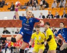 Probleme pentru naționala României – Crina Pintea are Covid-19: A intrat în contact cu toate coechipierele – TeamBall