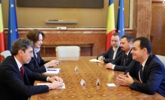 ​OFICIAL Orange a anunțat că a semnat achiziția pachetului majoritar de 54% din acțiunile fostului Romtelecom la prețul de 268 milioane de euro – Telecom