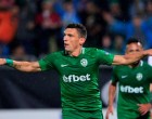 Europa League: Claudiu Keșeru, gol pentru Ludogorets (1-3 vs Tottenham) / Rezultate – Fotbal