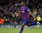 Ansu Fati (FC Barcelona) a suferit o ruptură de menisc / Perioada de indisponibilitate nu a fost încă anunţată – Fotbal