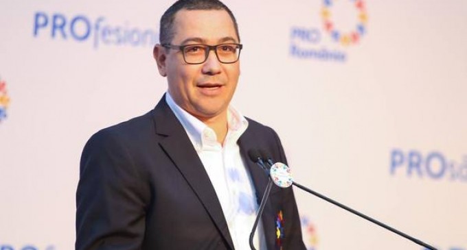 Victor Ponta propune introducerea unui „venit minim de criză”. Cât ar fi și cine ar beneficia de el – Politic