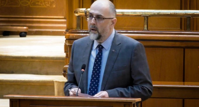 Kelemen Hunor: Este trist și îngrijorător ce se întâmplă în grupul Partidului Popular din Parlamentul European / PPE acceptă tot mai rar diferențele de opinie – Politic