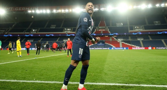 Motivul pentru care FC Barcelona l-a dat în judecată pe Neymar – Fotbal