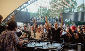 Artiștii vs. organizatorii de evenimente: Cum a ajuns o schemă de ajutor de stat să pună în conflict scena culturală din România – Cultura