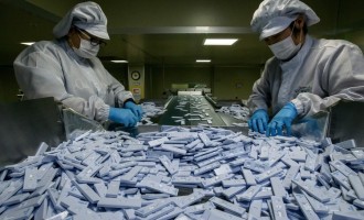 Reprezentant INSP: Testele care utilizează ca probă saliva mai au nevoie de studii – Sanatate