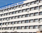 Focar de coronavirus la Spitalul Județean Arad: 135 de angajați infectați / Numărul s-a dublat în 10 zile – Coronavirus