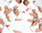 Un deputat PNL propune instituirea Zilei naționale a familiilor numeroase… cu 3 sau mai mulți copii – Esential